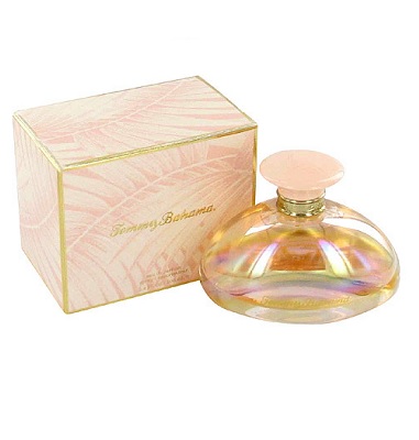 Tommy Bahama Perfume by Tommy Bahama 3.4oz Eau De Parfum Spray for women